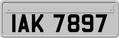 IAK7897