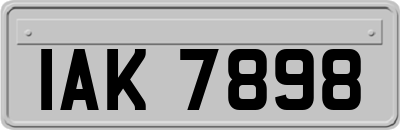 IAK7898