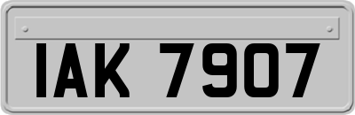 IAK7907