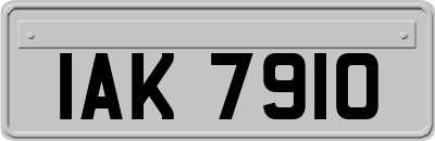 IAK7910