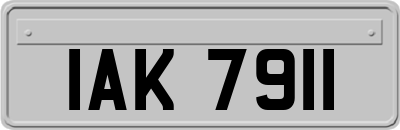 IAK7911