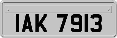 IAK7913