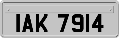 IAK7914