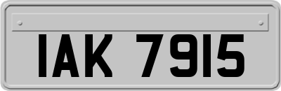 IAK7915