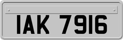 IAK7916