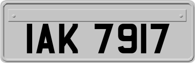 IAK7917