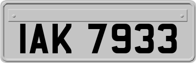 IAK7933