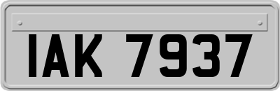 IAK7937
