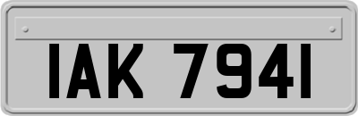 IAK7941