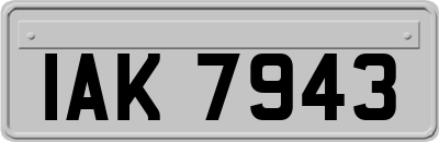 IAK7943