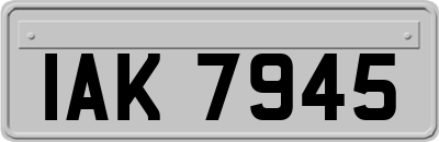 IAK7945