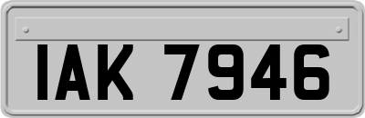 IAK7946