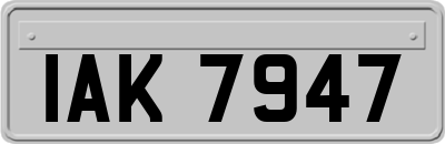 IAK7947