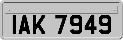 IAK7949