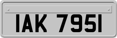 IAK7951