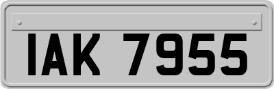 IAK7955