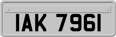 IAK7961