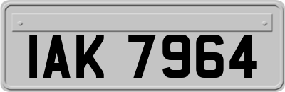 IAK7964