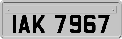 IAK7967