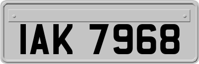 IAK7968