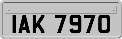 IAK7970