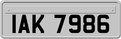 IAK7986