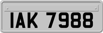 IAK7988