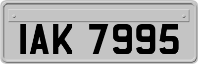 IAK7995