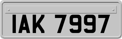 IAK7997