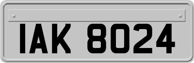 IAK8024