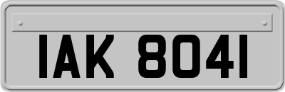 IAK8041