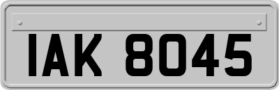 IAK8045