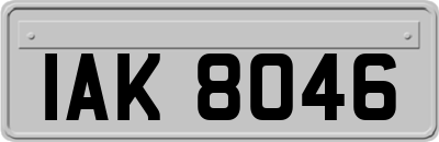 IAK8046