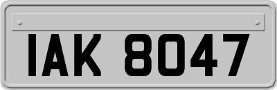 IAK8047
