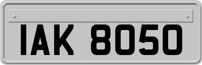 IAK8050
