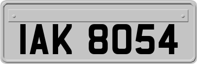 IAK8054