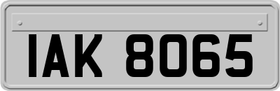 IAK8065
