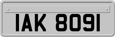 IAK8091