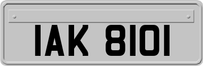 IAK8101