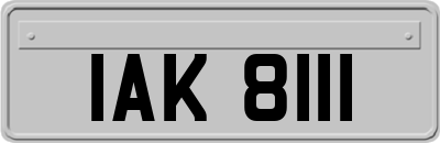 IAK8111