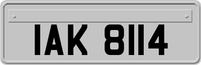 IAK8114