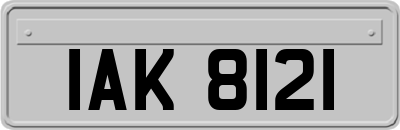 IAK8121
