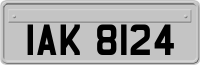 IAK8124