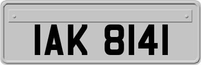 IAK8141