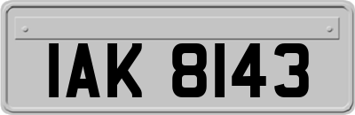 IAK8143