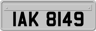 IAK8149