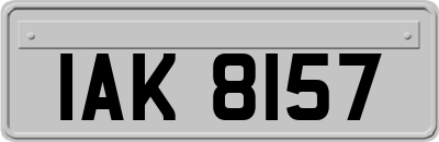 IAK8157