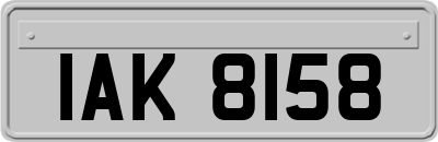IAK8158