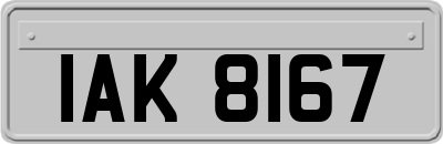 IAK8167