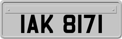 IAK8171